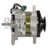 14681 by DELCO REMY - Alternator - Remanufactured