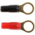 Dorman 84614 Ring Terminal 8 Gauge Ring Insulated Terminal, 3/8 In.