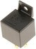 84601 by DORMAN - 30 AMP 12 Volt 4 Pin Universal Relay