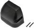 84625 by DORMAN - Dual Hole Dash Mount Pod For 12V Acc