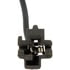 Dorman 84739 Carburetor Choke Thermostat Connector Electrical Harness - 1-Wire GM Electric Choke (Black)