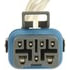 Dorman 84756 Electrical Pigtail 7-Wire GM Neutral Safety Switch Harness