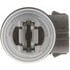 Dorman 84764 Socket Assembly 3-Terminal Lamp Socket