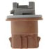 84768 by DORMAN - "Conduct-Tite" 3-Terminal Lamp Socket