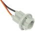 84803 by DORMAN - 2-Wire Import Sidemarker 17mm Socket