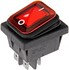 84824 by DORMAN - Rocker Switch Waterproof