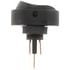 Dorman 84841 Rocker Type Switch Black Body/ Blue LED Glow - Oval Style