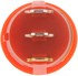 84904 by DORMAN - Red Body/Red Toggle Full Glow Switches