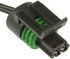 85100 by DORMAN - Electrical Harness - 2-Wire Coolant Temperature Sensor