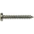 Dorman 851-069 Multi-Purpose Screw Sheet Metal Screw-Slotted Pan Head-No. 6 x 1 In.