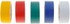 85294 by DORMAN - 12 FT Multi-Color PVC Electrical Tape Assortment