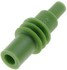 85309 by DORMAN - Silicone Cavity Plug GM Weather Pack Series