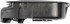 83912 by DORMAN - Interior Door Handle Front/Rear Left