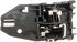 Dorman 83679 Interior Door Handle Interior Door Handle Front/Rear Right