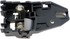 83683 by DORMAN - Interior Door Handle Front/Rear Left