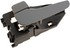 83683 by DORMAN - Interior Door Handle Front/Rear Left