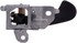 83692 by DORMAN - Interior Door Handle Front/Rear Right