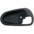 Dorman 83694 Interior Door Handle Bezel Interior Door Handle Front/Rear Right