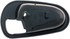 83694 by DORMAN - Interior Door Handle Front/Rear Right