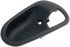 83694 by DORMAN - Interior Door Handle Front/Rear Right