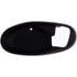 Dorman 83701 Interior Door Handle Bezel Interior Door Handle Front Left Bezel