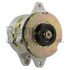 14672 by DELCO REMY - Alternator - Remanufactured