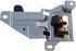 83711 by DORMAN - Interior Door Handle Front Left