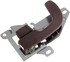 83711 by DORMAN - Interior Door Handle Front Left