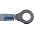 Dorman 84123 Ring Terminal 16-14 Gauge Ring Terminal, Pack Of 10, Blue