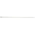 83918 by DORMAN - 8 and 11 In. White Low Profile Wire Ties