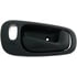 Dorman 83927 Interior Door Handle Interior Door Handle Front/Rear Right