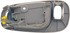 83929 by DORMAN - Interior Door Handle Front/Rear Right