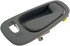 83929 by DORMAN - Interior Door Handle Front/Rear Right