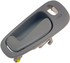 83928 by DORMAN - Interior Door Handle Front/Rear Left