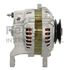 14657 by DELCO REMY - Alternator - Remanufactured