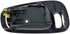 83930 by DORMAN - Interior Door Handle Front/Rear Left