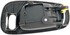 83931 by DORMAN - Interior Door Handle Front/Rear Right