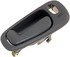 83930 by DORMAN - Interior Door Handle Front/Rear Left