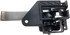 83947 by DORMAN - Interior Door Handle Front/Rear Right