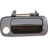 83964 by DORMAN - Exterior Door Handle Front Right