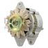 14660 by DELCO REMY - Alternator - Remanufactured
