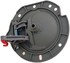 83990 by DORMAN - Interior Door Handle Front And Rear Right
