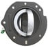 83995 by DORMAN - Interior Door Handle Front And Rear Left