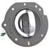 83997 by DORMAN - Interior Door Handle Front And Rear Left