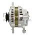 14720 by DELCO REMY - Alternator - Remanufactured