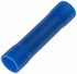 85436 by DORMAN - 16-14 Gauge Butt Terminal, Blue