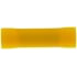85437 by DORMAN - 12-10 Gauge Butt Terminal, Yellow
