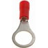 85438 by DORMAN - 22-18 Gauge Ring Terminal, 5/16 In., Red