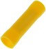 85437 by DORMAN - 12-10 Gauge Butt Terminal, Yellow