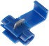 85464 by DORMAN - 18-14 Gauge Splice Terminal, Blue